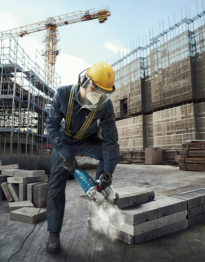 Bosch GWS 24-180 P Professional 06018C2101 (obrázek 8)