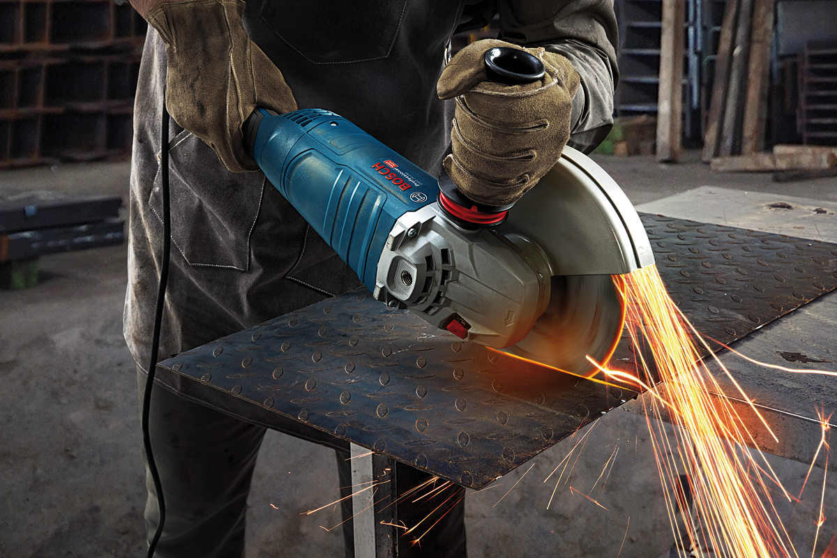 Bosch GWS 24-180 P Professional 06018C2101 (obrázek 9)