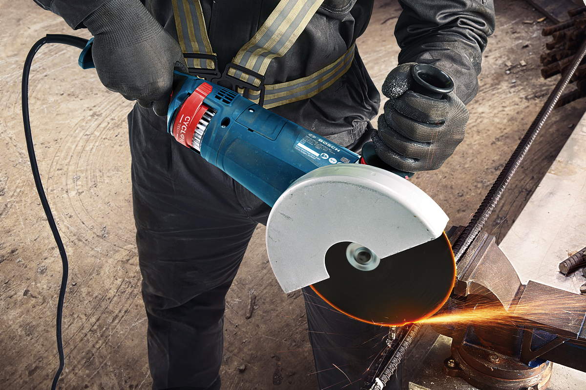 Bosch GWS 24-180 JZ 06018C2300 (obrázek 16)