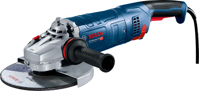 Bosch GWS 24-180 JZ 06018C2300