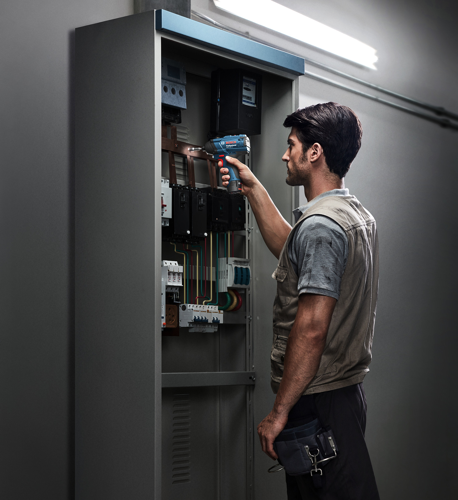 Bosch GDR 120-LI Professional 06019F0000 (obrázek 3)