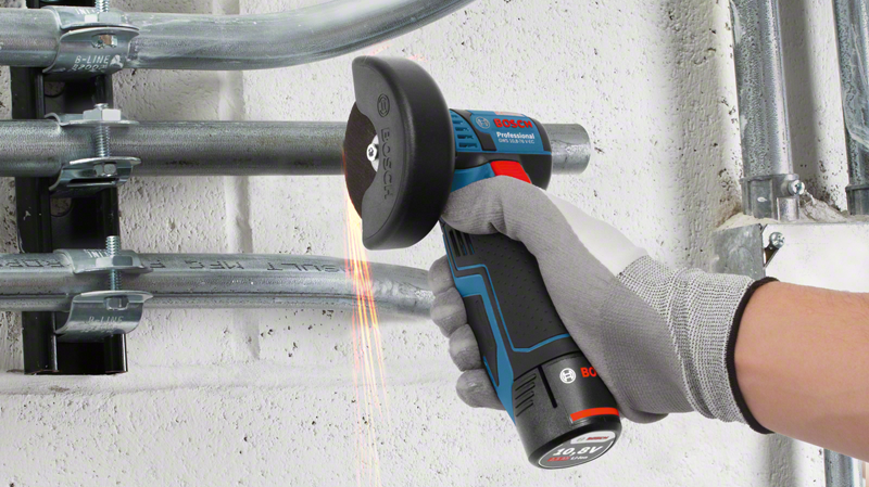 Bosch GWS 12V-76 Professional 0.601.9F2.00B (obrázek 3)