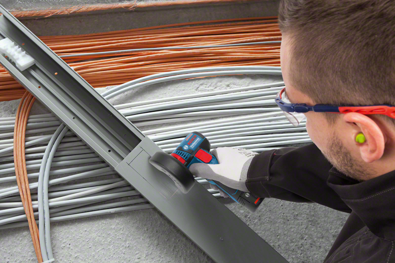 Bosch GWS 12V-76 Professional 0.601.9F2.00B (obrázek 4)