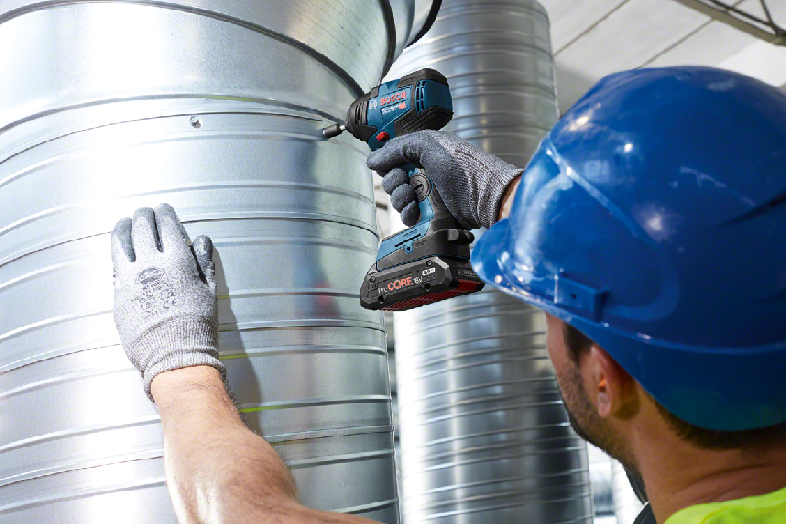 Bosch GDR 18V-200 C 0.601.9G4.104 (obrázek 5)