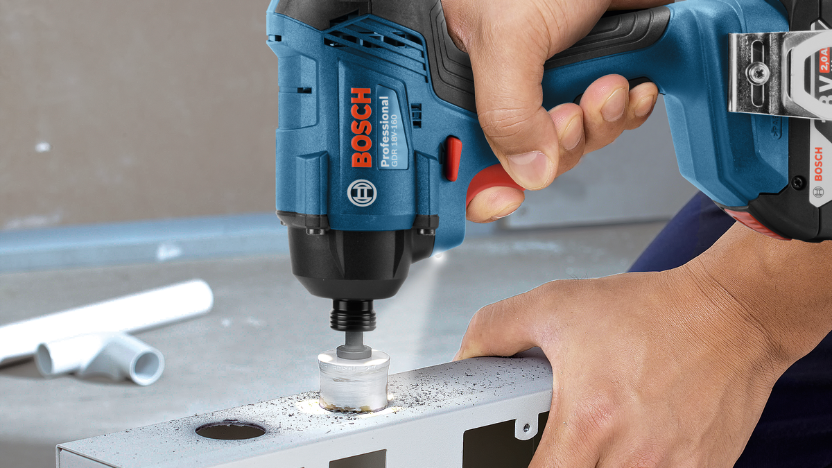 Bosch GDR 18V-160 Professional 0.601.9G5.106 (obrázek 3)