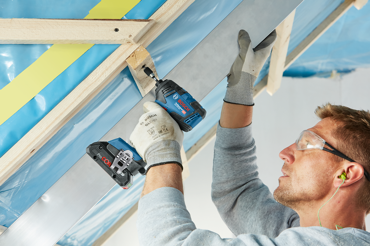 Bosch GDR 18V-200 Professional 0.601.9J2.105 (obrázek 3)