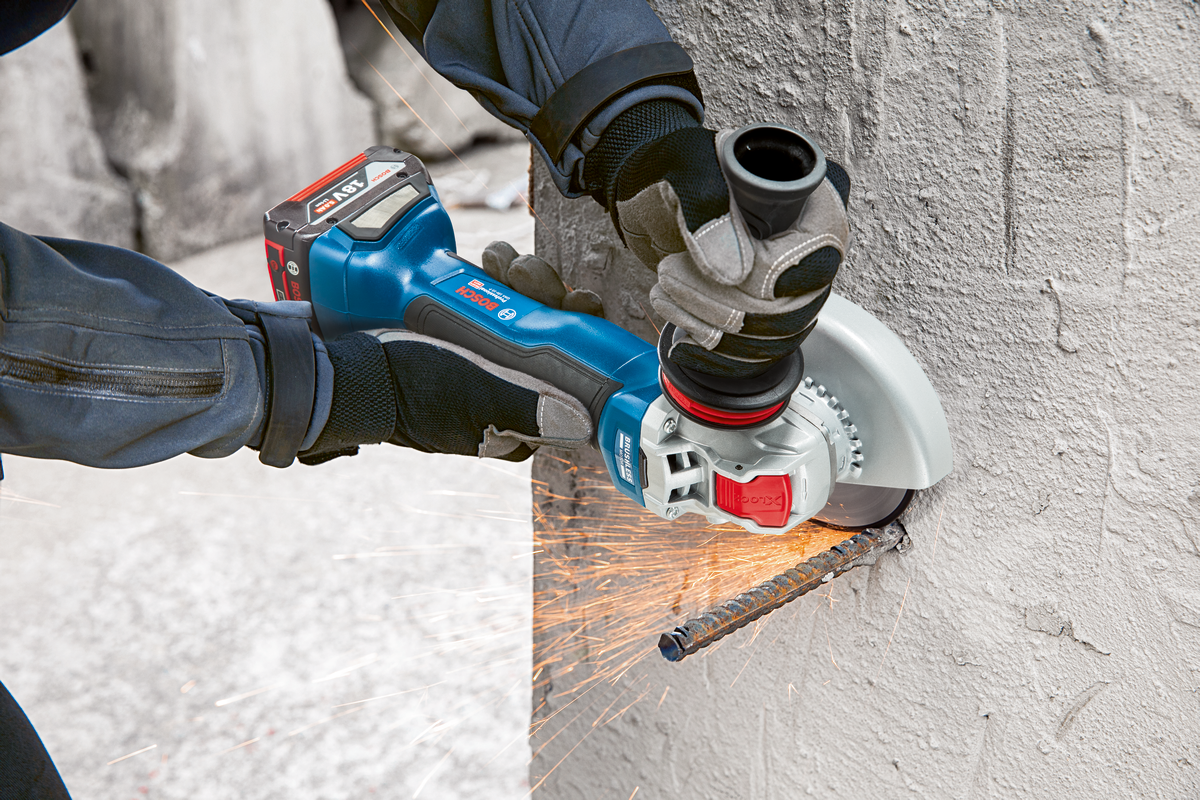 Bosch GWX 18V-10 P 06019J4200 (obrázek 4)