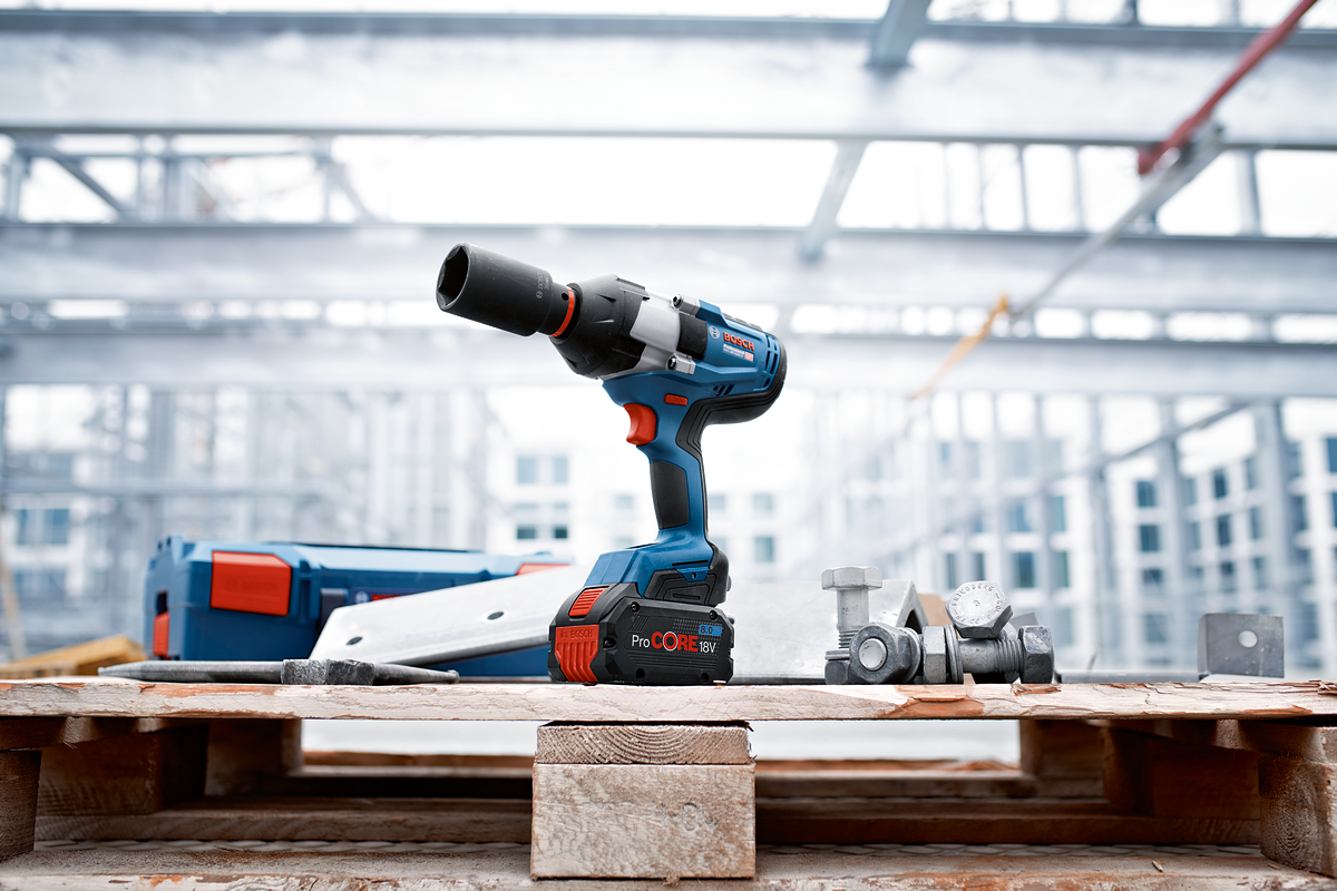 Bosch GDS 18V-1050 H Professional 0 601 9J8 522 (obrázek 6)