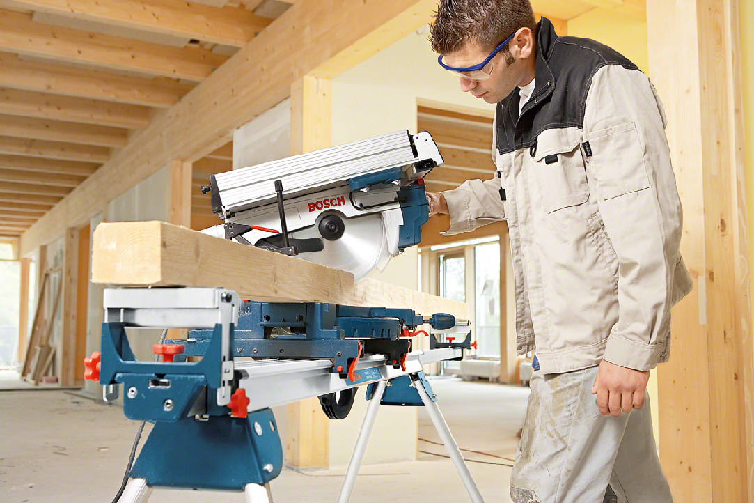Bosch GTM 12 JL 0.601.B15.001 (obrázek 5)
