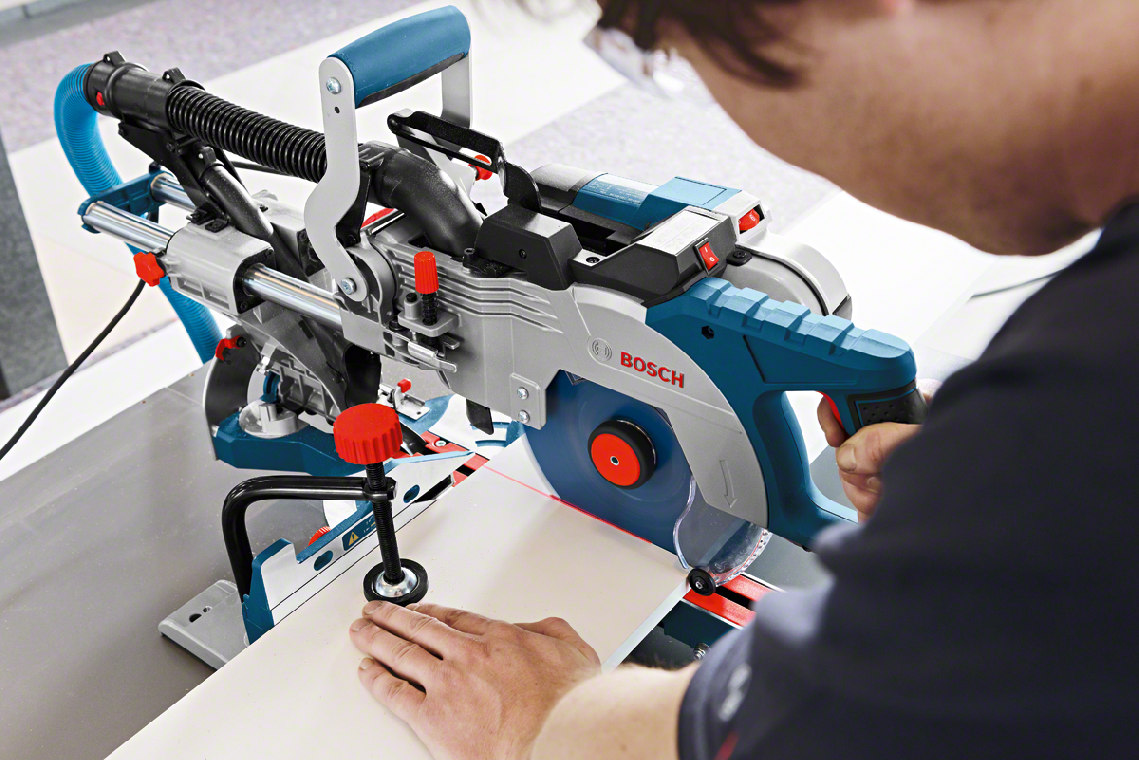 Bosch GCM 8 SDE 0.601.B19.200 (obrázek 3)