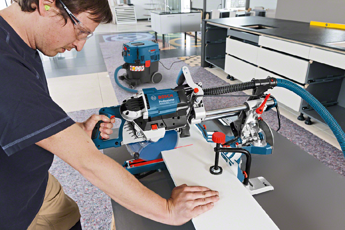 Bosch GCM 8 SDE 0.601.B19.200 (obrázek 4)