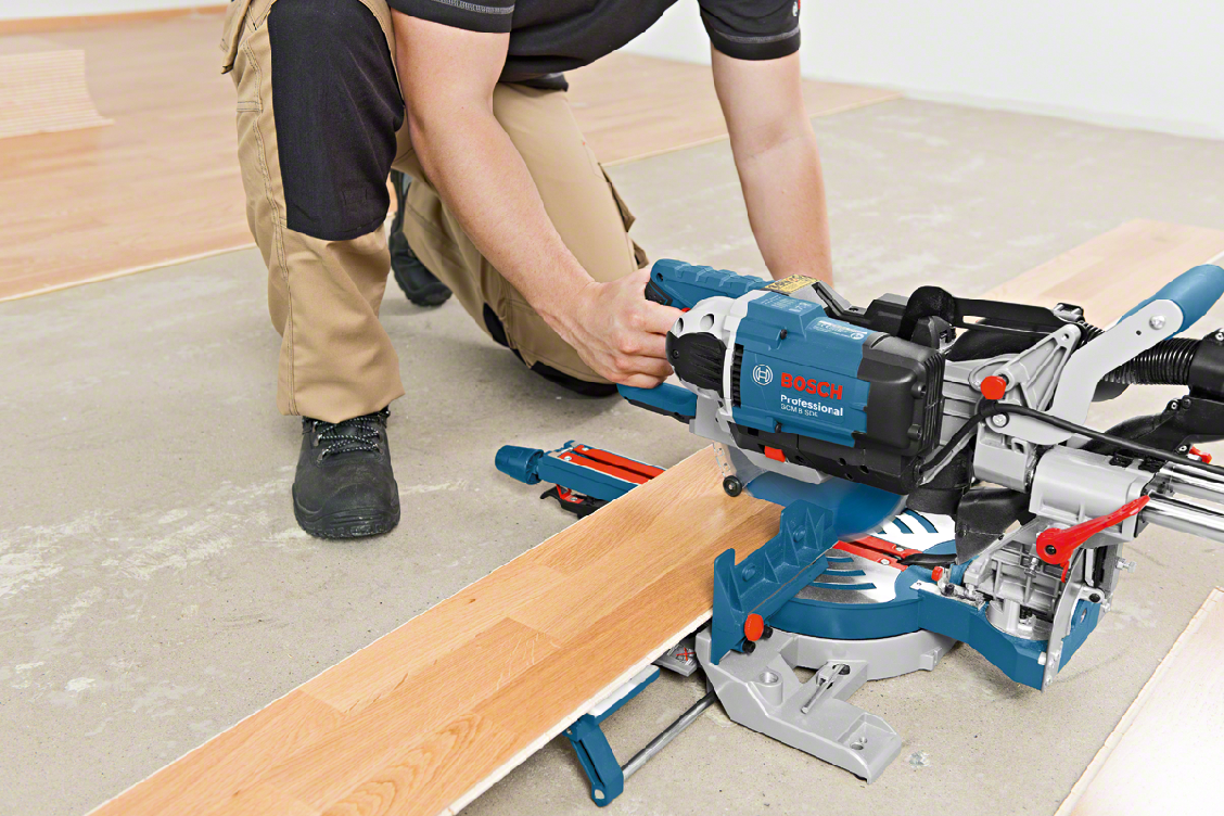 Bosch GCM 8 SDE 0.601.B19.200 (obrázek 5)