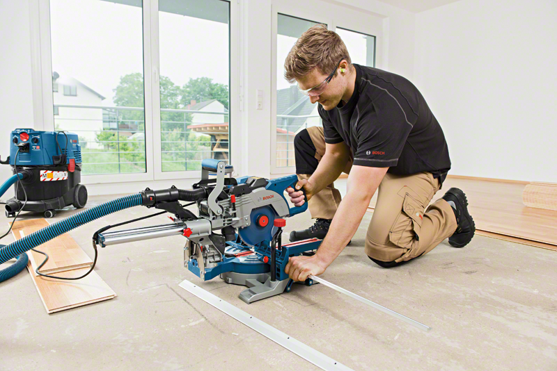 Bosch GCM 8 SDE 0.601.B19.200 (obrázek 6)