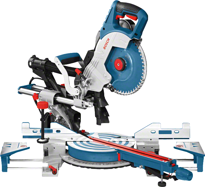 Bosch GCM 8 SDE 0.601.B19.200