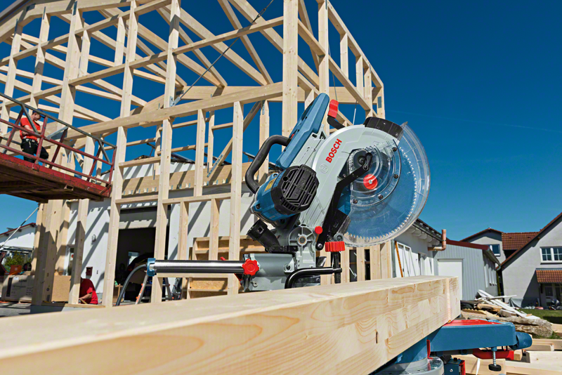 Bosch GCM 12 SDE 0.601.B23.100 (obrázek 7)