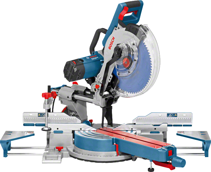 Bosch GCM 12 SDE 0.601.B23.100