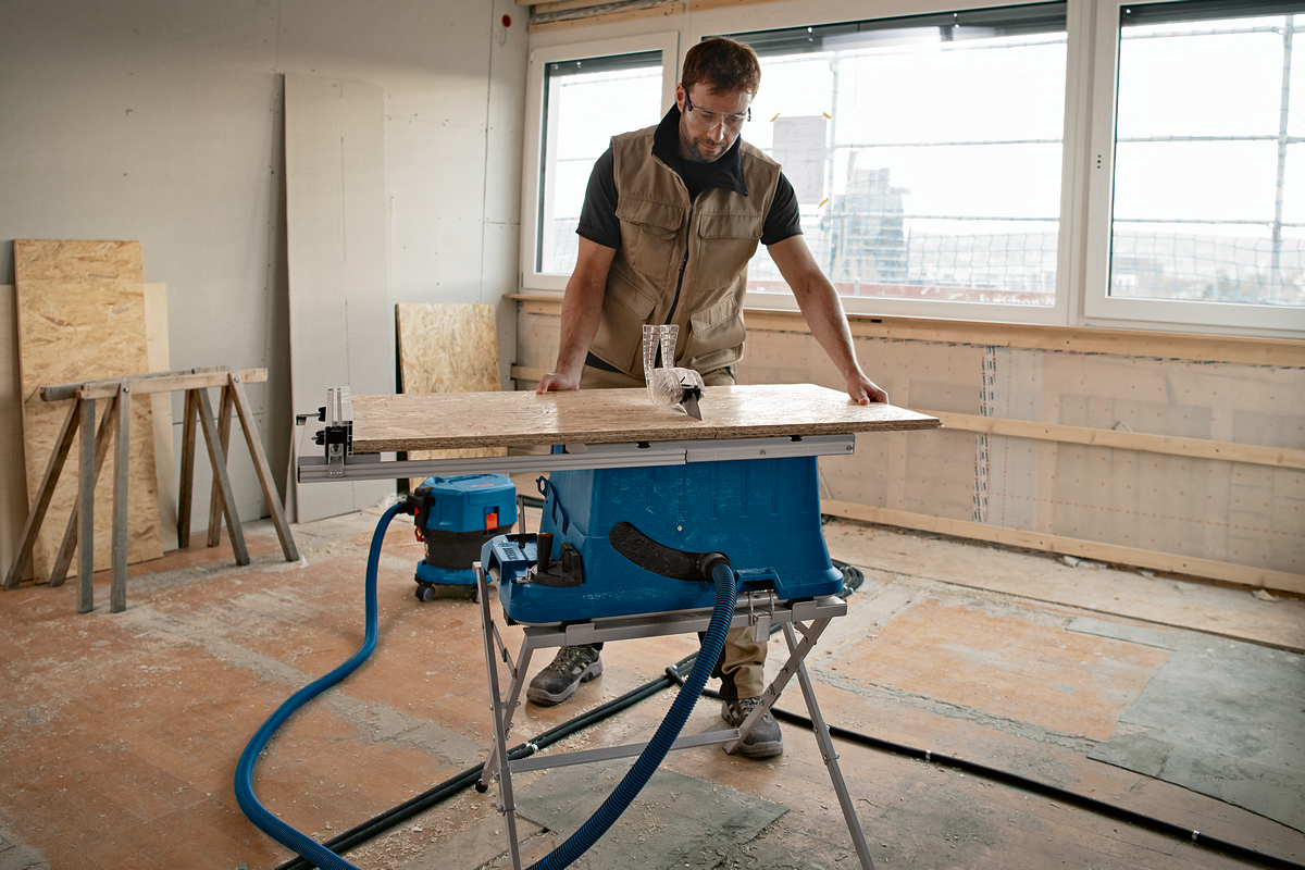 BOSCH GTS 18V-216 0 601 B44 000 (obrázek 4)