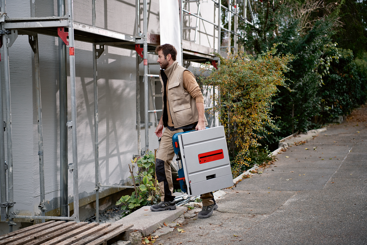 BOSCH GTS 18V-216 0 601 B44 000 (obrázek 5)