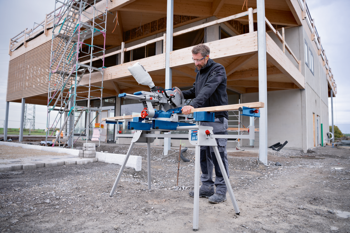 Bosch GCM 18V-254 D 0601B51100 (obrázek 6)