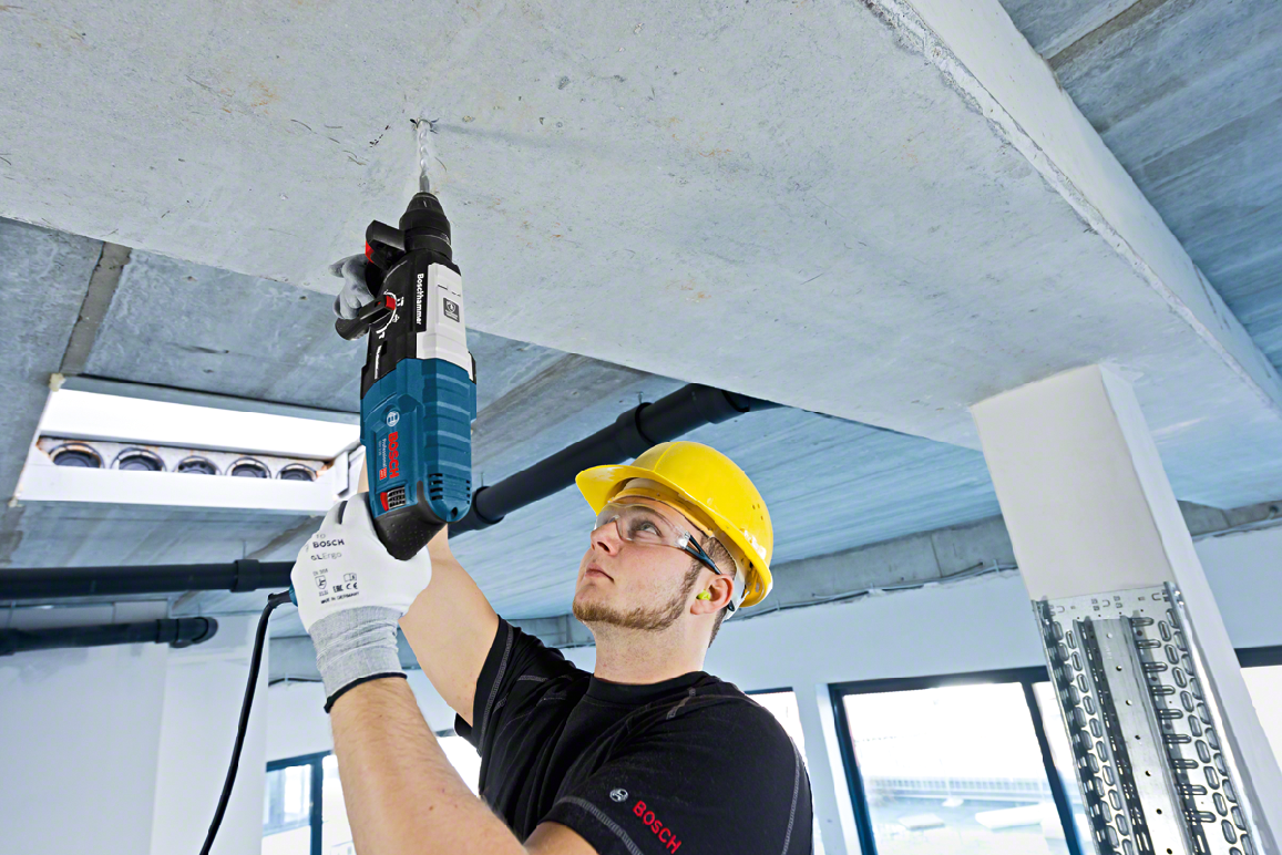 Bosch GBH 2-28 0.611.267.500