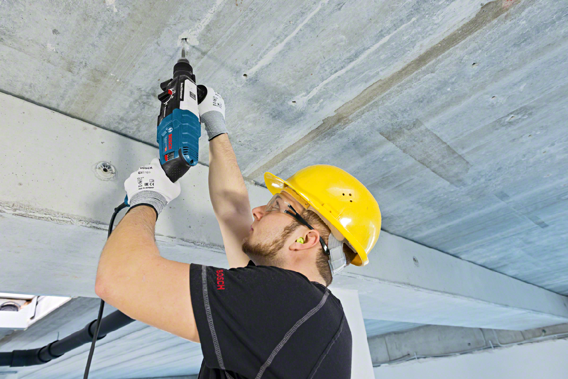 Bosch GBH 2-28 0.611.267.500 (obrázek 3)