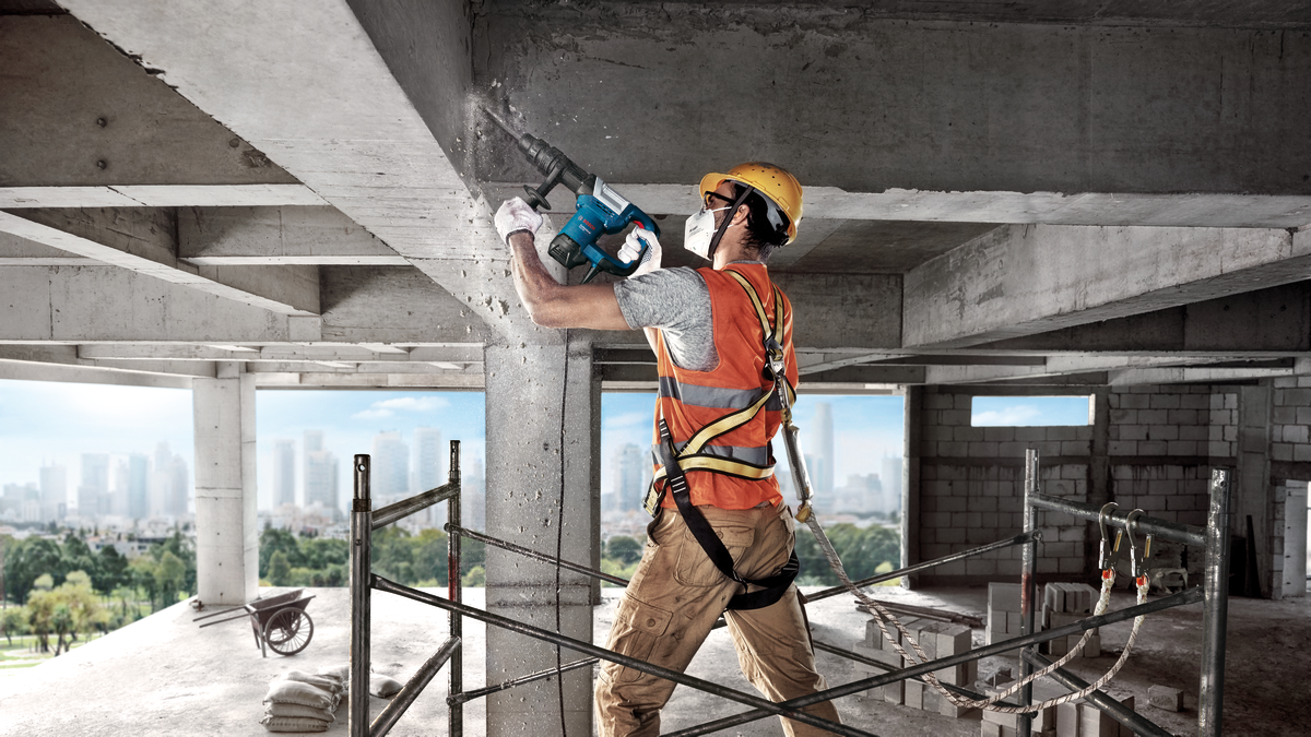 BOSCH GSH 500 0.611.338.720 (obrázek 3)
