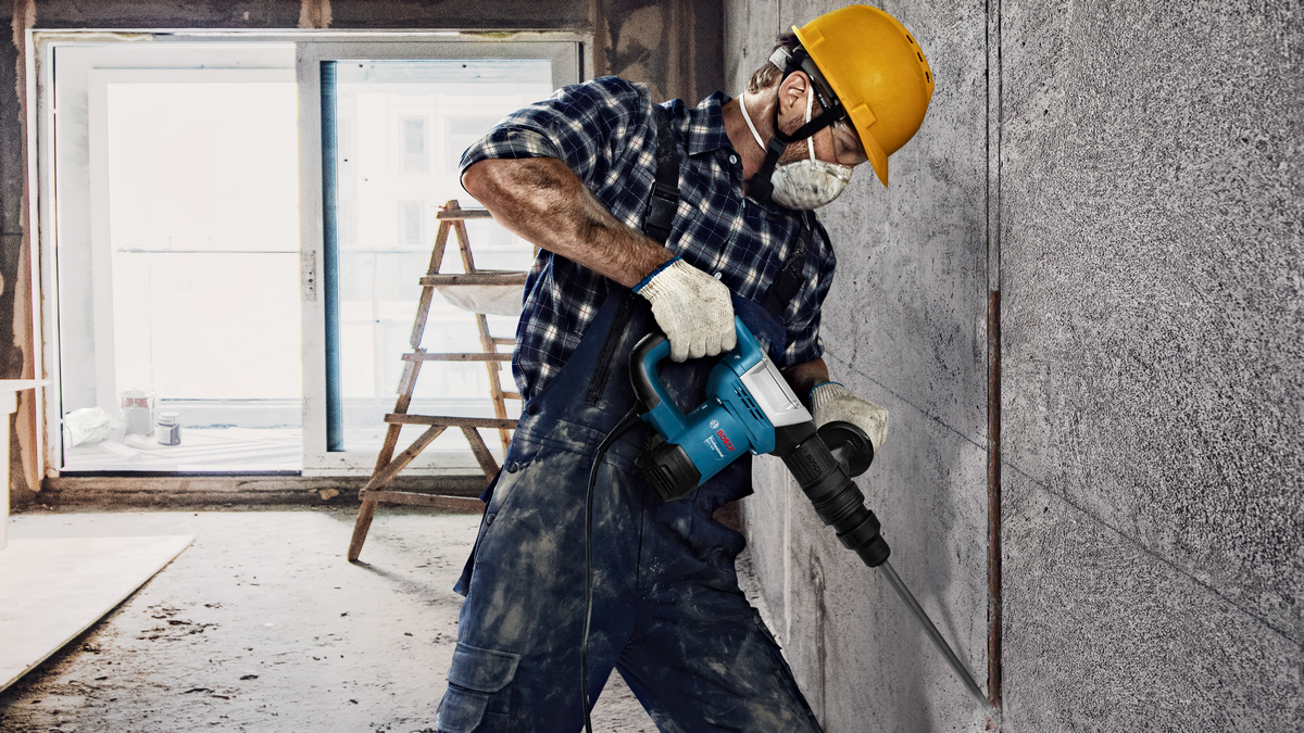 BOSCH GSH 500 0.611.338.720 (obrázek 5)