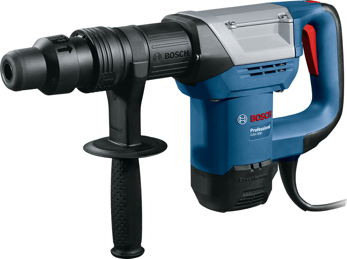 BOSCH GSH 500 0.611.338.720
