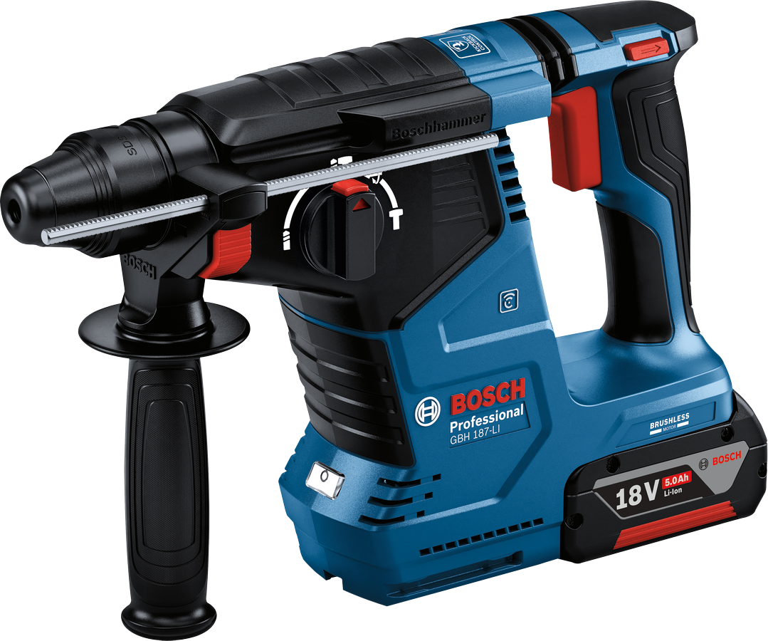 Bosch GBH 187-LI Professional 0 611 923 022