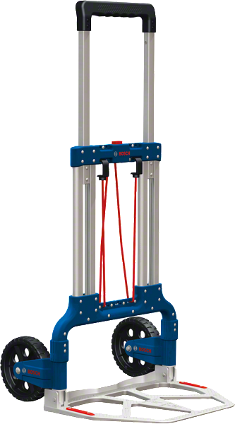 Rudl Bosch Skládací