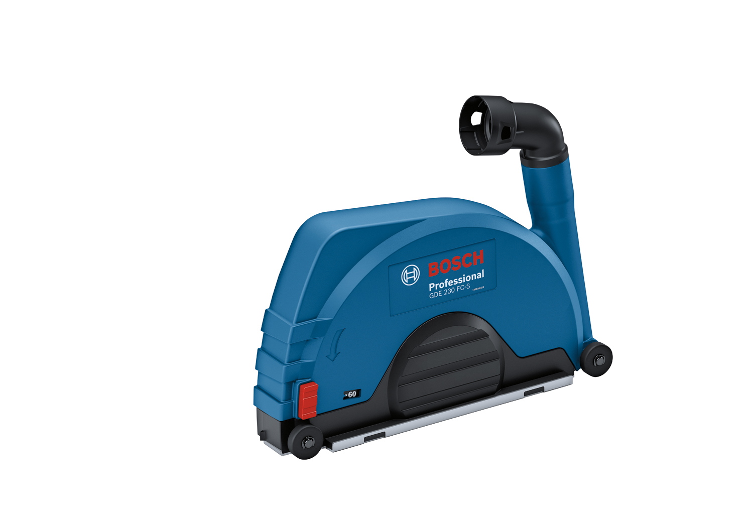 Příslušenství k odsávání Bosch GDE 230 FC-S