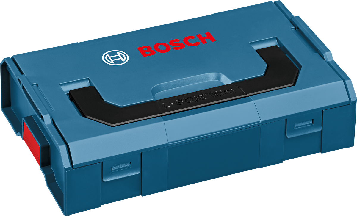 Kufrový systém Bosch L-Boxx Mini 2.0