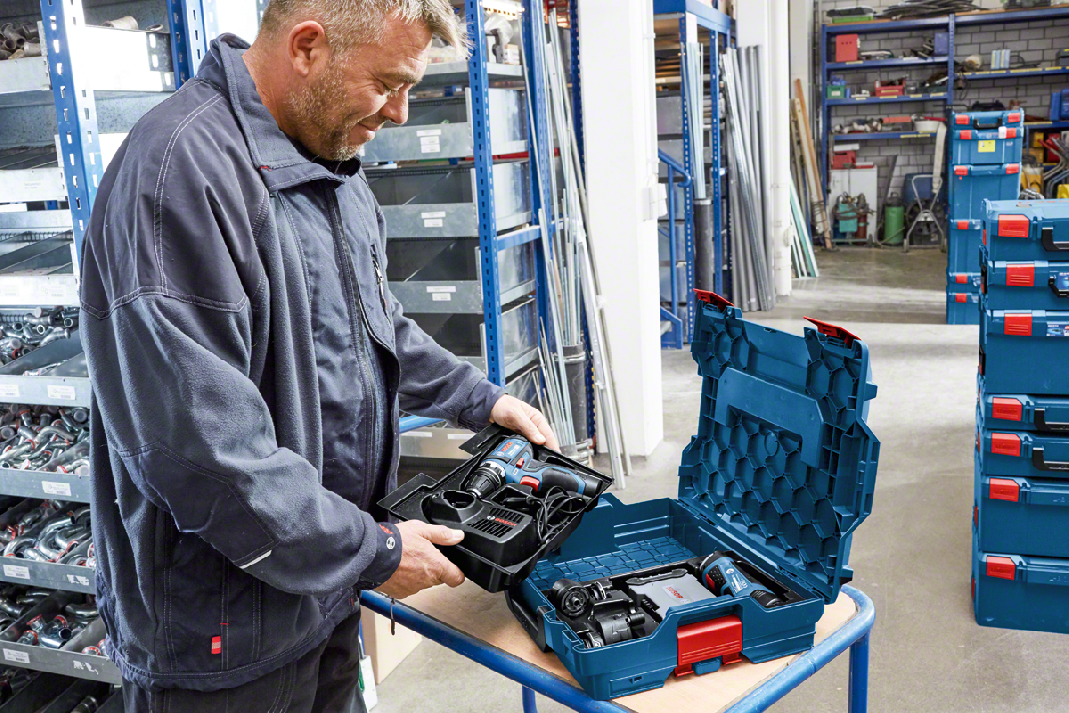 Kufrový systém Bosch L-Boxx 102 (obrázek 3)