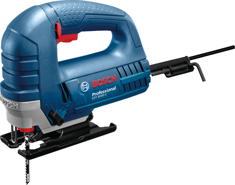 Bosch GST 8000 E 0.601.58H.000