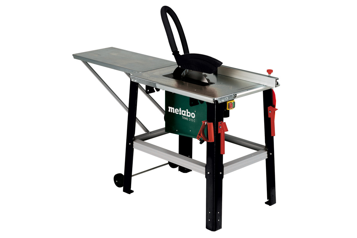 Metabo TKHS 315 C 2,8 DNB