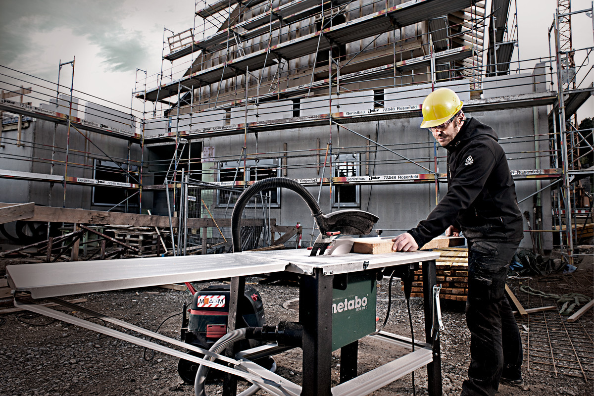 Metabo TKHS 315 C 2,8 DNB