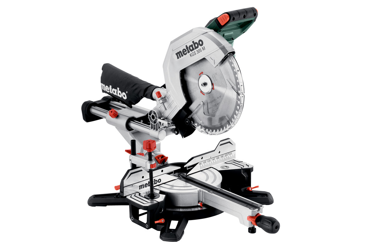 METABO KGS 305 M 613305000