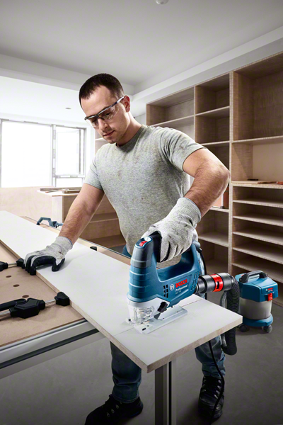 Bosch GST 750 06015B4121 (obrázek 6)