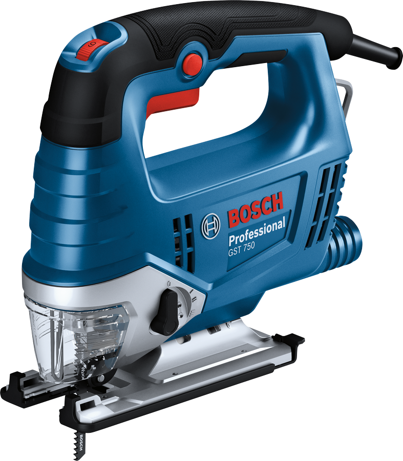 Bosch GST 750 06015B4121