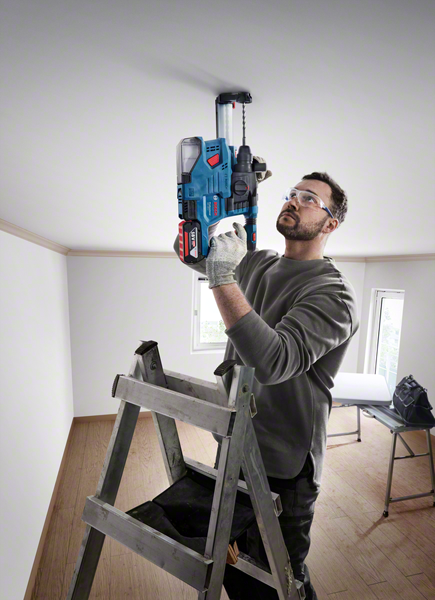 Bosch GBH 185-LI 0611924020 (obrázek 6)