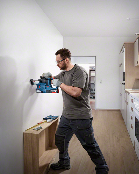Bosch GBH 185-LI 0611924020 (obrázek 7)