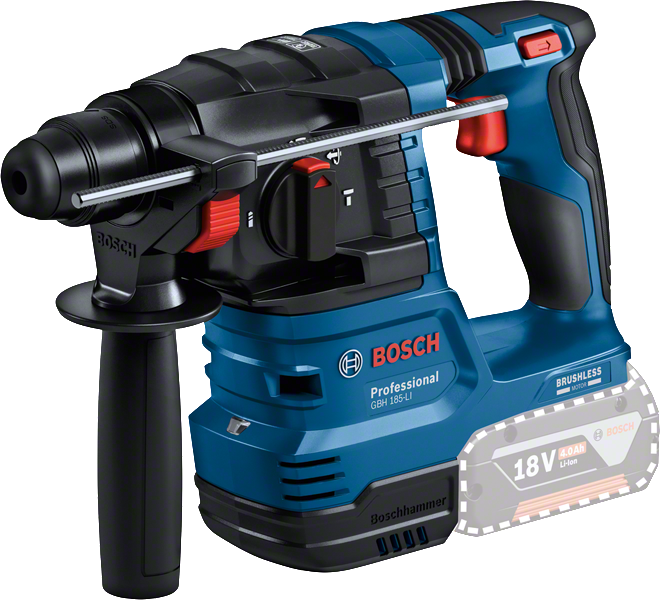 Bosch GBH 185-LI 0611924020