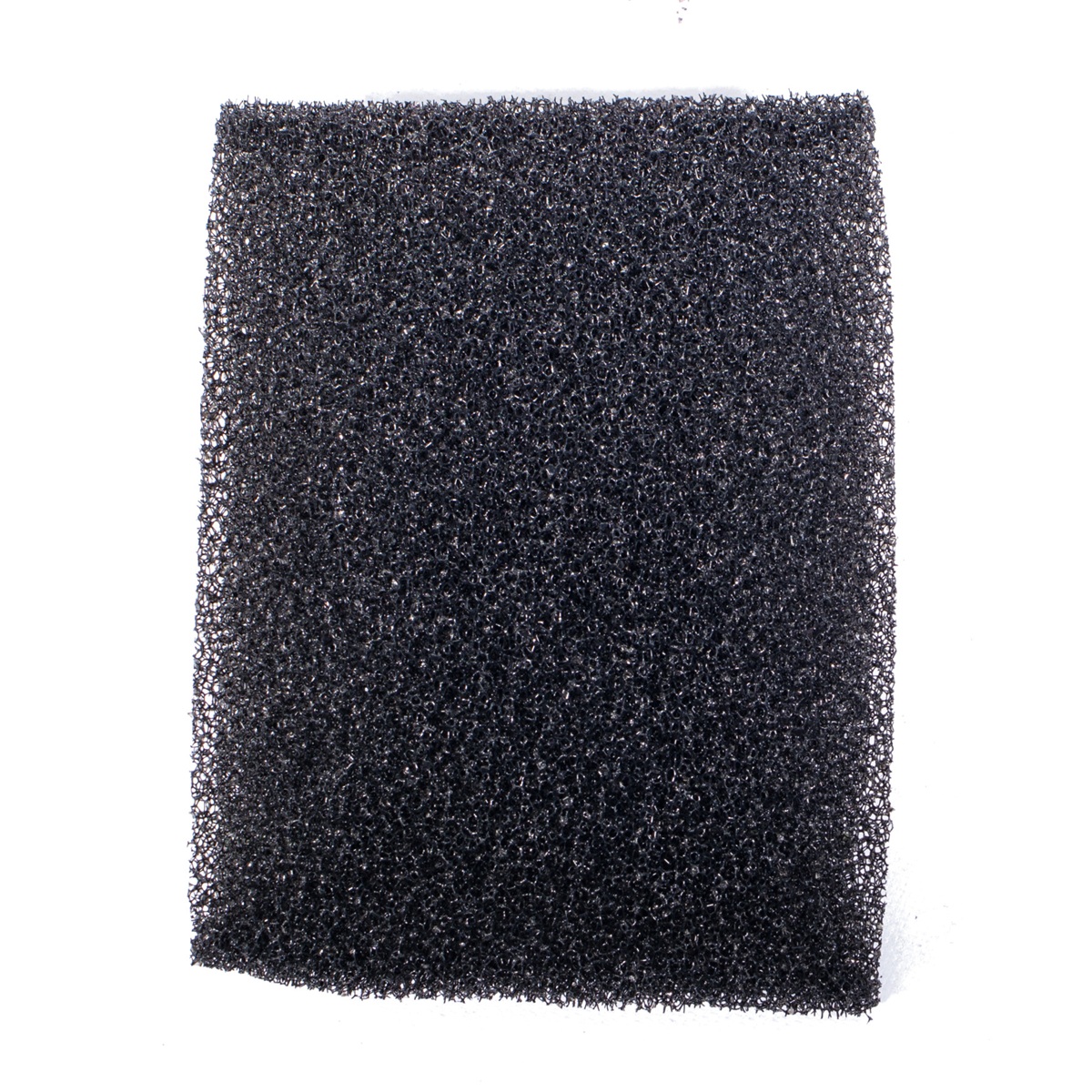 Pěnový filtr Scheppach černý pro NTS 16