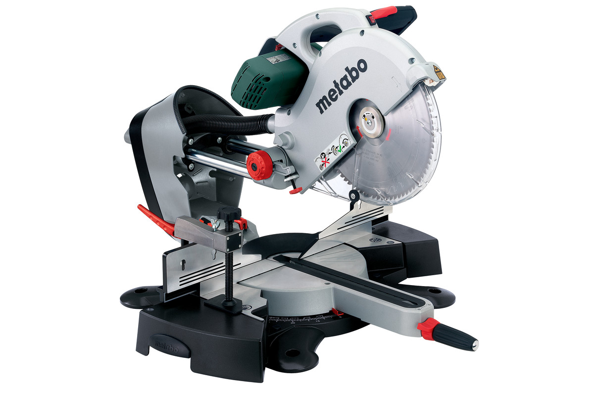 Metabo KGS 315 Plus