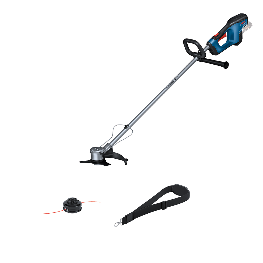 Bosch GFR 18V-23 Professional 06008D1000