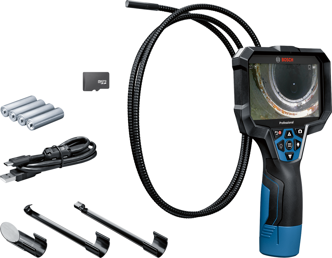 Bosch GIC 12V-5-27 C Professional 0.601.241.400
