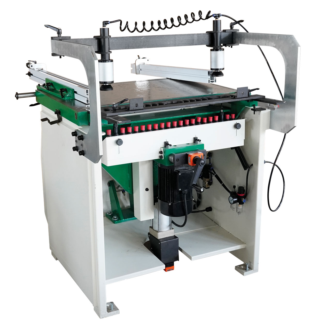 Kolíkovačka Holzstar® MDB 21