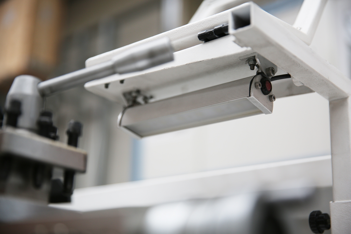 OPTIMUM Soustruh OPTIMUM® OPTIturn TM 3310 (obrázek 3)