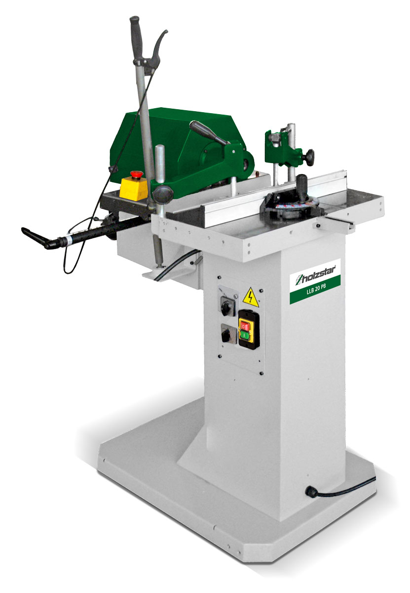 Dlabačka Holzstar® LLB 20 PB