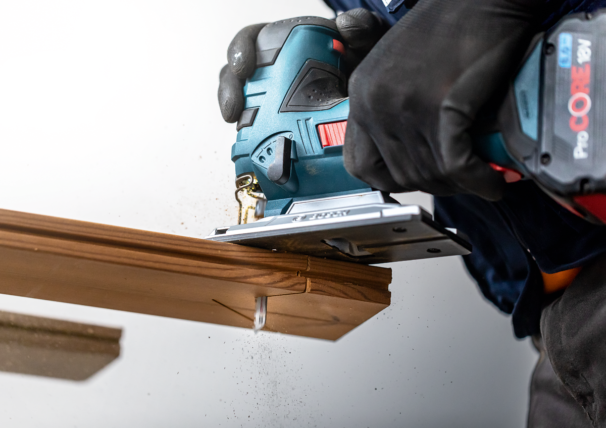 Pilový plátek pro přímočaré pily Bosch EXPERT Hard Wood Fast T 144 DHM (obrázek 7)
